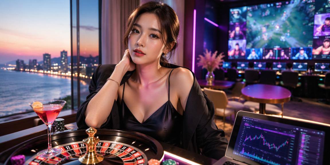 chu969 Casino chu969 bao gồm những gì
