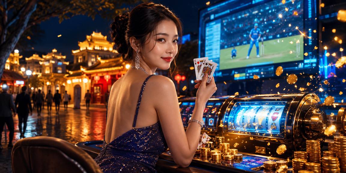 chu969 Su Tu Vang Slot — những điều cần biết