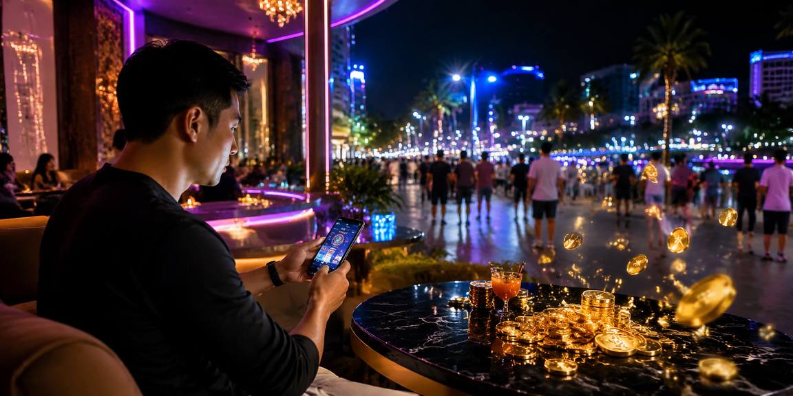 chu969 Casino Lịch Phiên Trên chu969